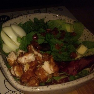 Ensalada Cobb