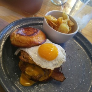 Milaburger "Americana"