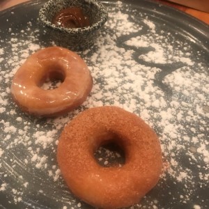 Donuts