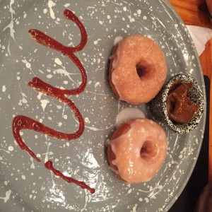 Donuts
