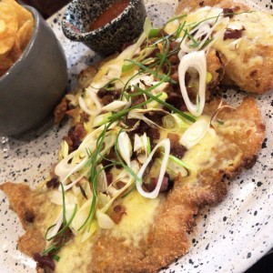 Milanesa