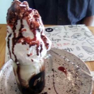 Banana Split