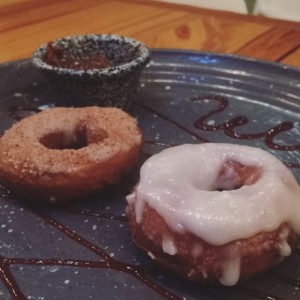 Donas??