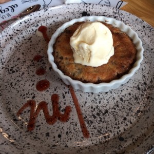 Cookie Pot