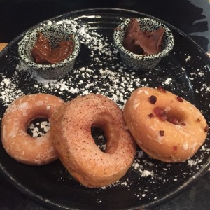 Donuts