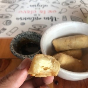 tequenos! recomendados