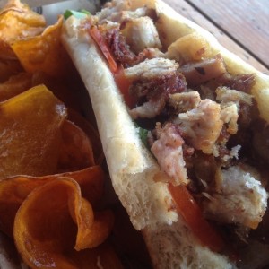 pork belly