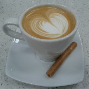 Capuccino