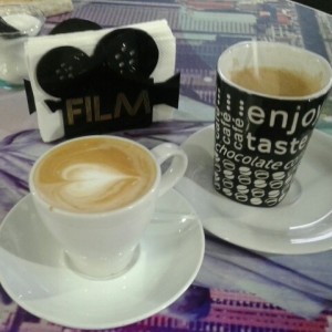 cafe italiano