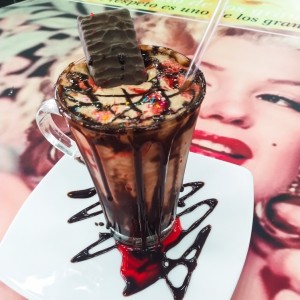 cafe samba