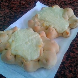 Quesadillas
