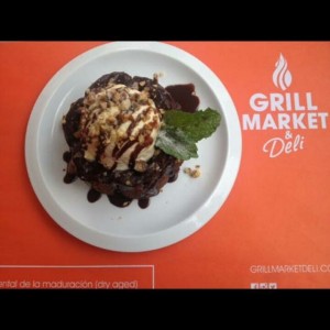 Brownie Grill Market 