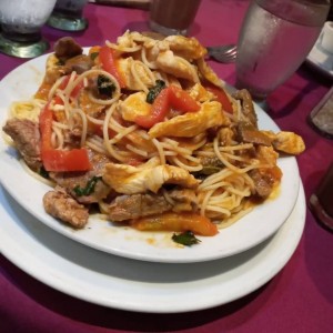 pasta