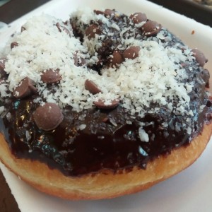 Dona choco coco