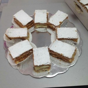 milhoja