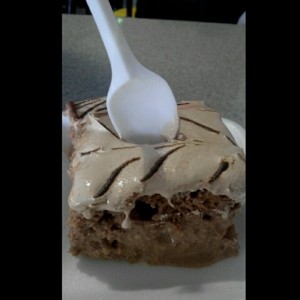 Toddy Milkshake