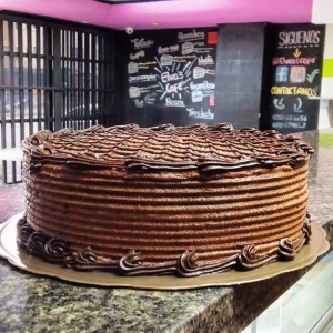 La excelente Choco Choco
