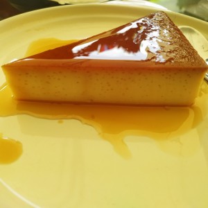 Quesillo tradicional p