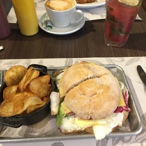 shandwich