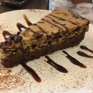 torta de nutela