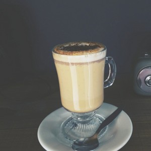 Mocaccino