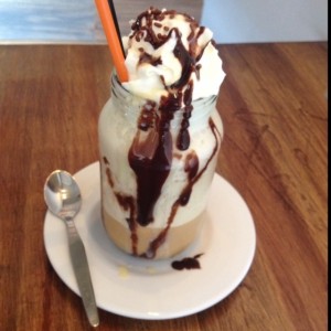 Frapuccino