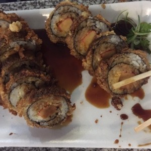Tiger Roll, muy bueno..!