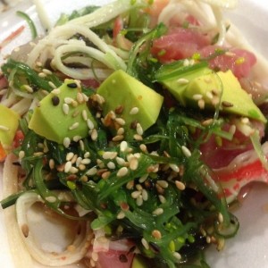 Ensalada