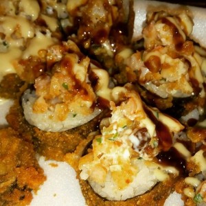 Tokio Roll
