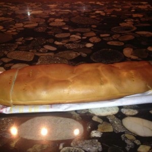 Pan de Jamon, de los Mejores de Venezuela