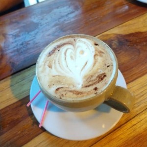 Mokaccino