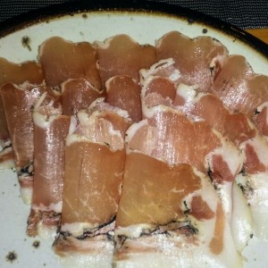 Lonzino