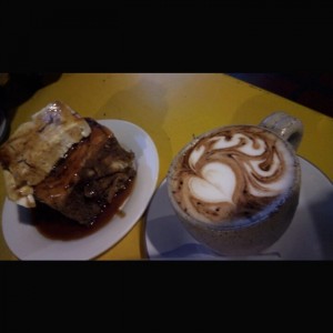 golfeado y Moka