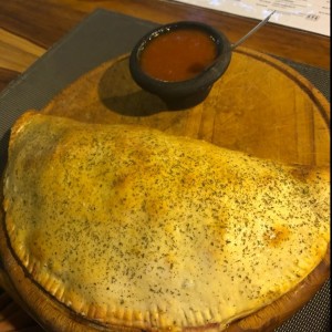 calzone