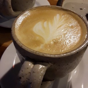 Capuchino