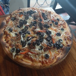 Pizza BVA
