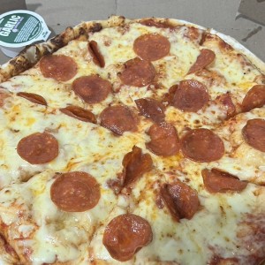Pepperoni