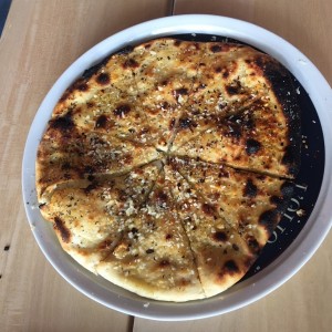 Focaccia