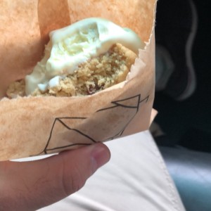 snack 