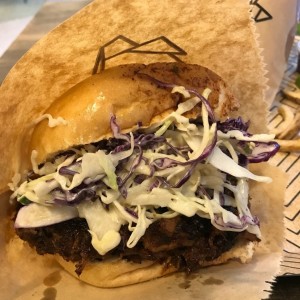Pulled Pork