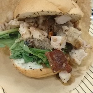 porchetta