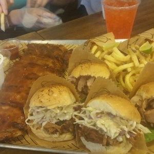 Bandeja