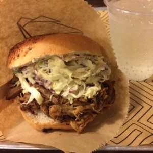 Pulled Pork