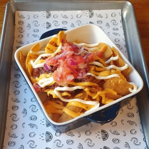 nachos 