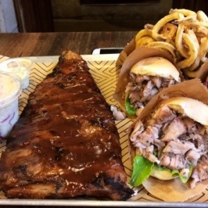 Bandeja