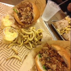 porchetta