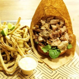 sanduche porcheta 