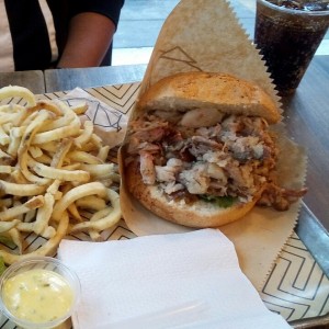 porchetta
