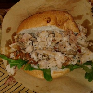 porcheta