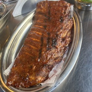 Costillas 